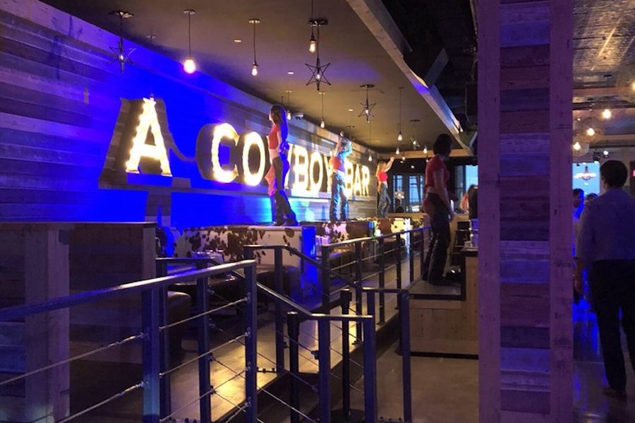 Beer, bulls and barbecue 3 new spots to visit in Arlington