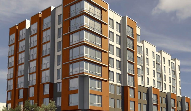 Proposed Sixth Street Development Prompts Hearing On Shadow's Impact On SoMa Parks