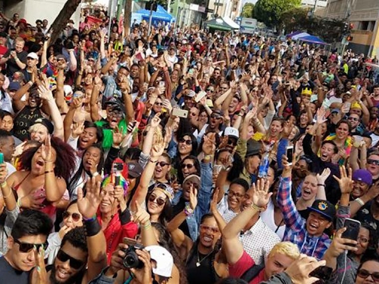 This weekend in Oakland: Pride, First Fridays, Anita Baker and more