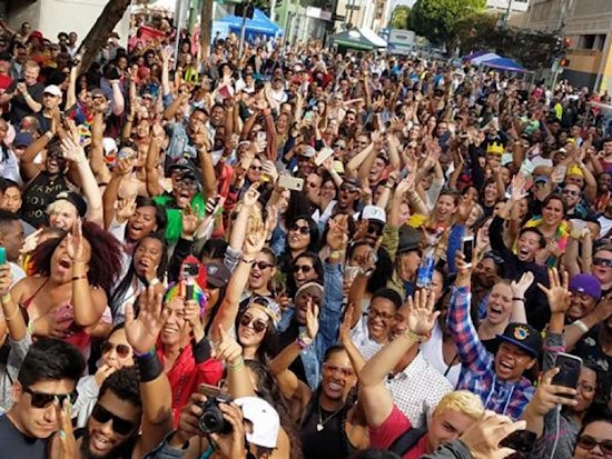 This weekend in Oakland: Pride, First Fridays, Anita Baker and more