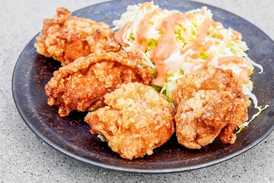Japanese spot Karayama opens new outpost in Little Tokyo