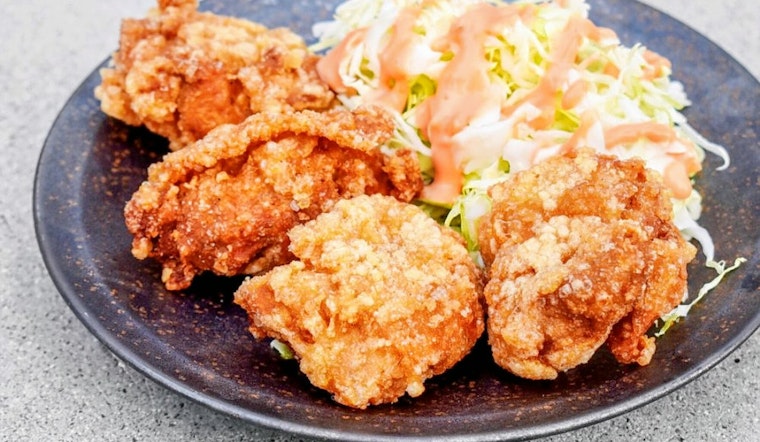 Japanese spot Karayama opens new outpost in Little Tokyo