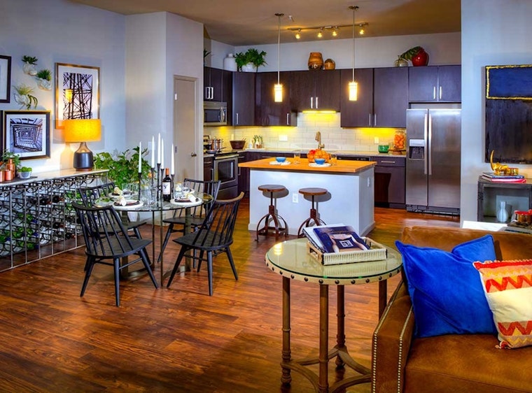What's the cheapest rental available in Five Points, right now?