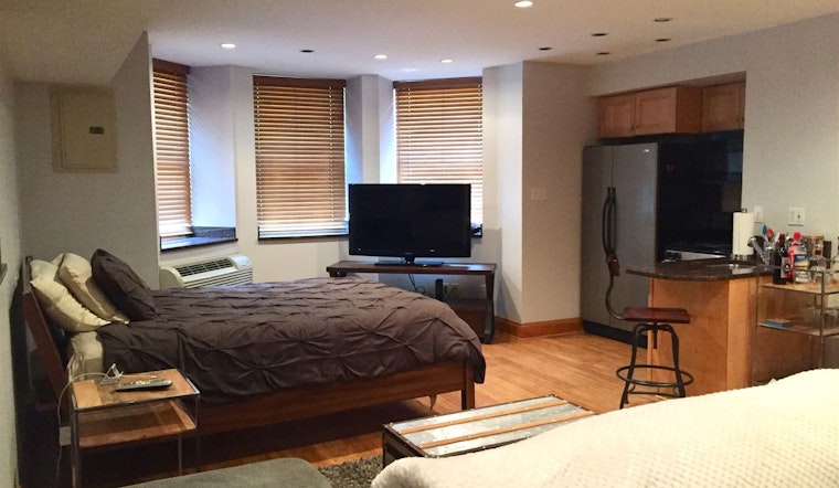 What will $1,200 rent you in Pittsburgh, right now?