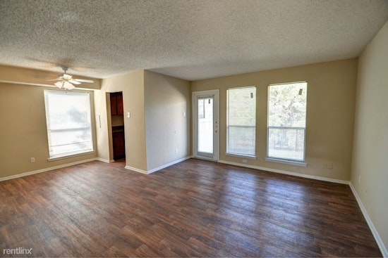 What does $700 rent you in Arlington, today?