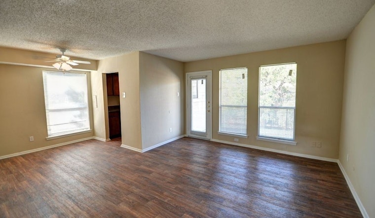 What does $700 rent you in Arlington, today?