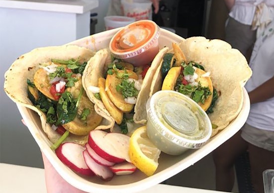 The Farm Stand brings healthful fare to Ocean City