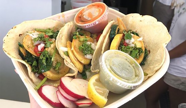 The Farm Stand brings healthful fare to Ocean City