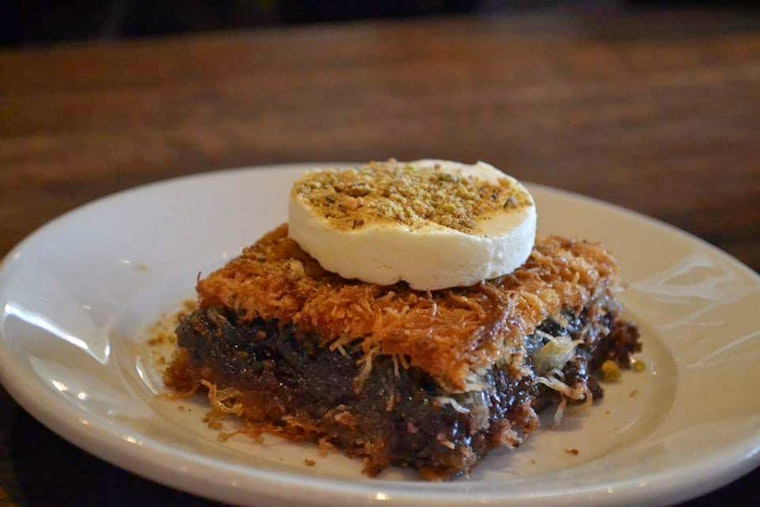 Your guide to the 5 most popular spots in Philadelphia's Society Hill