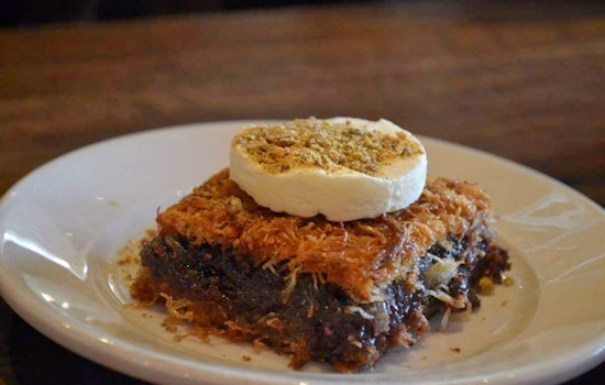 Your guide to the 5 most popular spots in Philadelphia's Society Hill