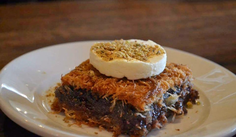 Your guide to the 5 most popular spots in Philadelphia's Society Hill