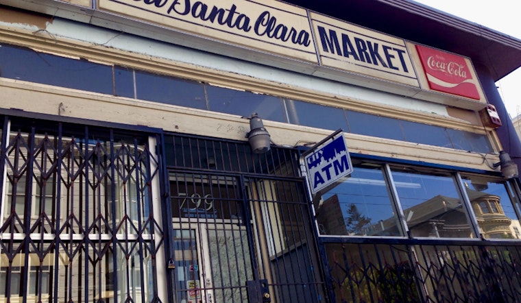 San Francyclo Bike Shop Headed To The Lower Haight