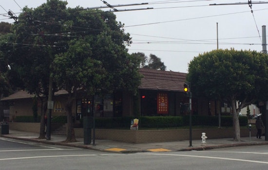 Haight McDonald's, City Ink Agreement To Include Permanent Security Guard, Other Safety Features