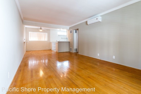 What will $2,400 rent you in West Hollywood, right now?