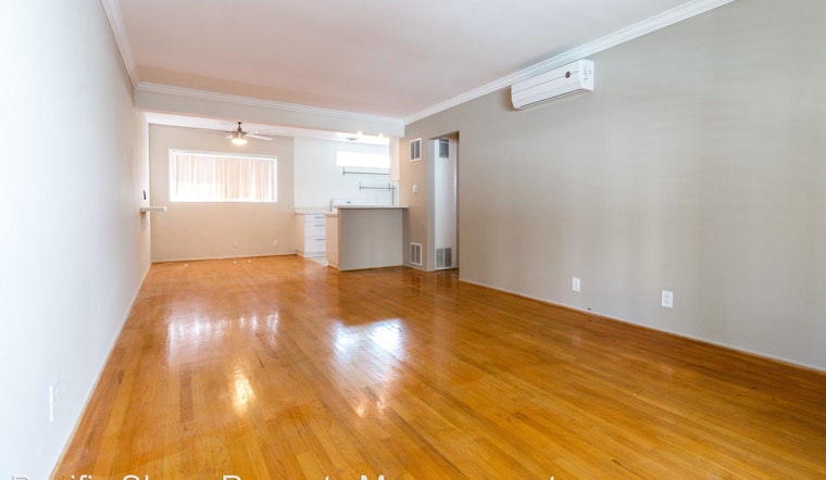 What will $2,400 rent you in West Hollywood, right now?