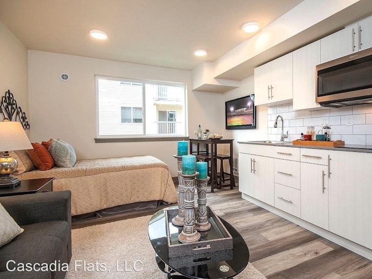 Here are today's cheapest rentals in Seattle