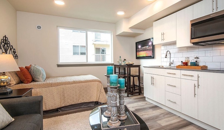 Here are today's cheapest rentals in Seattle