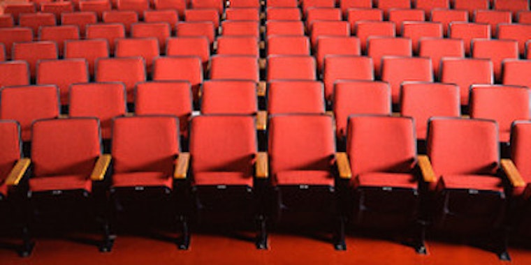4 can't-miss film and entertainment events in Los Angeles this weekend