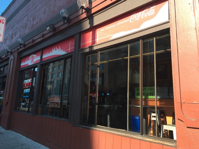 Louisiana Fried Chicken Applies For Beer And Wine License At Third & King
