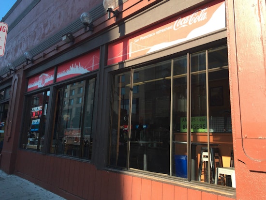 Louisiana Fried Chicken Applies For Beer And Wine License At Third & King