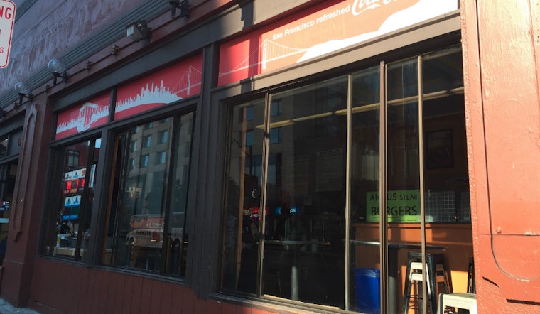 Louisiana Fried Chicken Applies For Beer And Wine License At Third & King