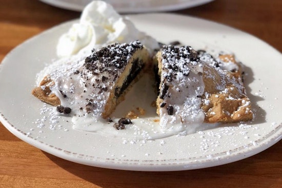 Your guide to the 5 most popular spots in Baltimore's Canton neighborhood