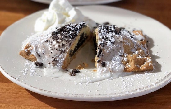 Your guide to the 5 most popular spots in Baltimore's Canton neighborhood