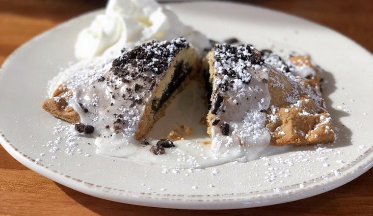 Your guide to the 5 most popular spots in Baltimore's Canton neighborhood