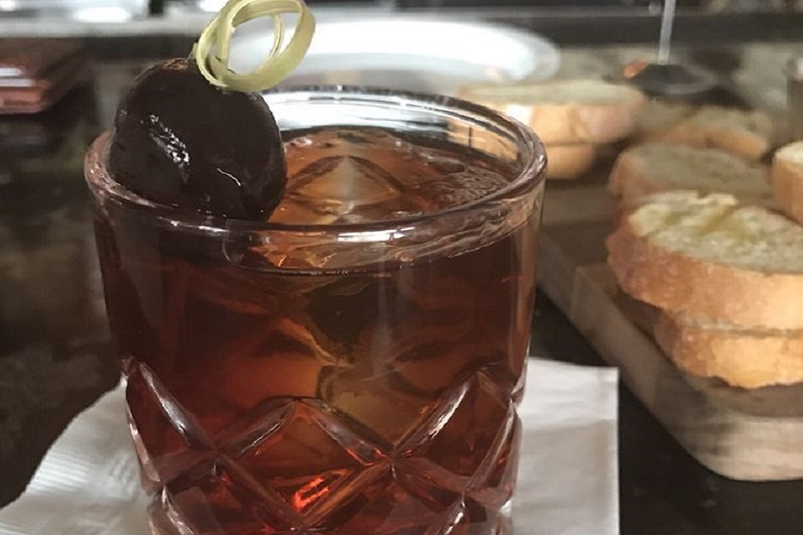 Whiskey business The 5 best whiskey bars in Houston