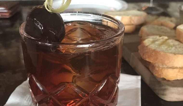 Whiskey business: The 5 best whiskey bars in Houston