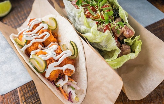 Tacos, tea and more: Here are 4 new spots to visit in North Dallas