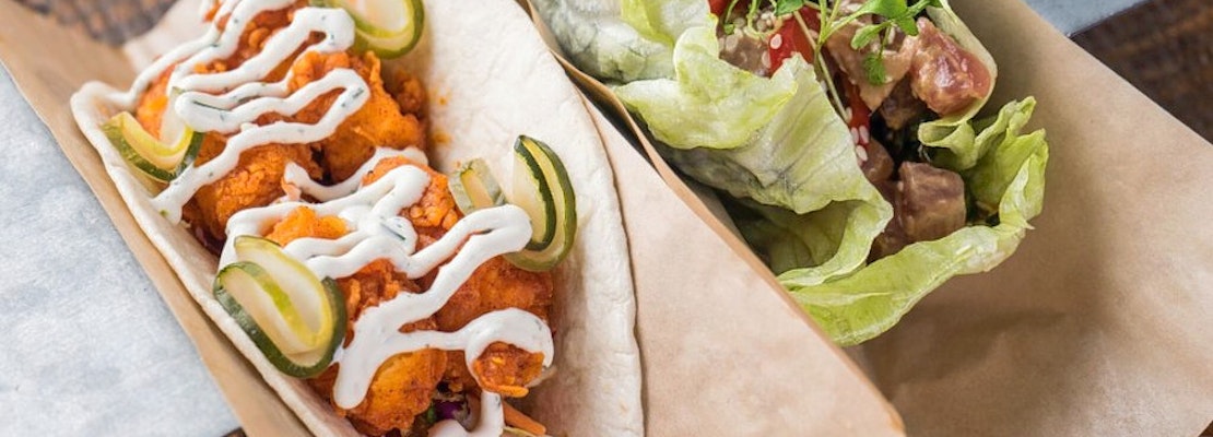 Tacos, tea and more: Here are 4 new spots to visit in North Dallas