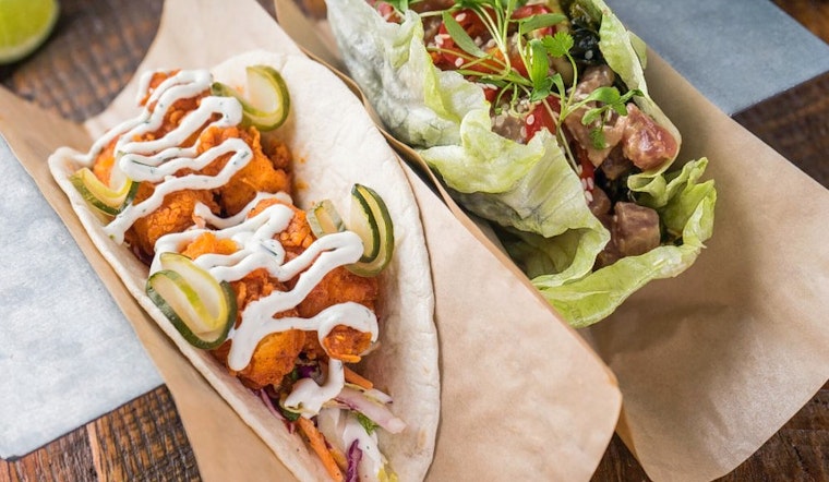 Tacos, tea and more: Here are 4 new spots to visit in North Dallas