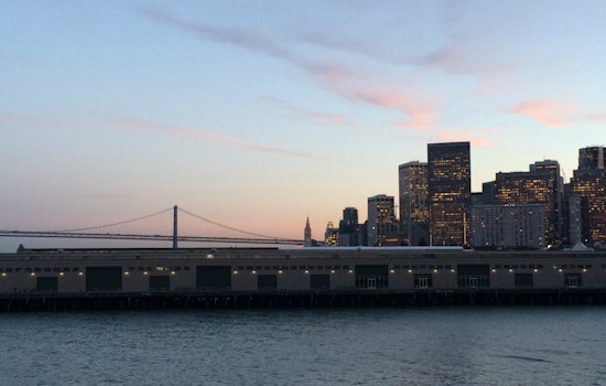 Give Ideas And Feedback At Monday's Waterfront Vision Workshop