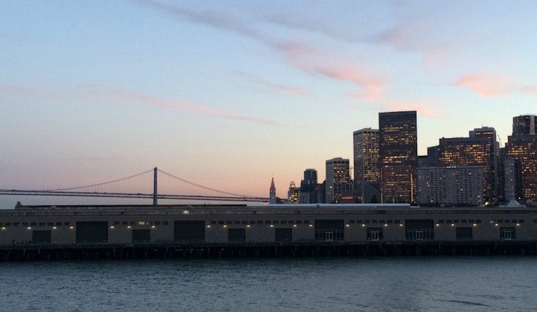 Give Ideas And Feedback At Monday's Waterfront Vision Workshop