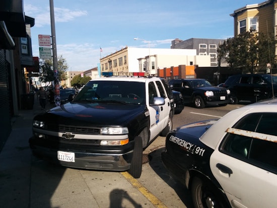 SoMa Crime And Safety: Marriott Suicide & Sexual Assault, ATM Robbery, & More