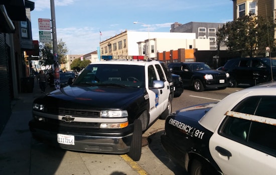 SoMa Crime And Safety: Marriott Suicide & Sexual Assault, ATM Robbery, & More