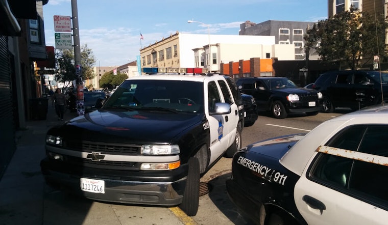 SoMa Crime And Safety: Marriott Suicide & Sexual Assault, ATM Robbery, & More