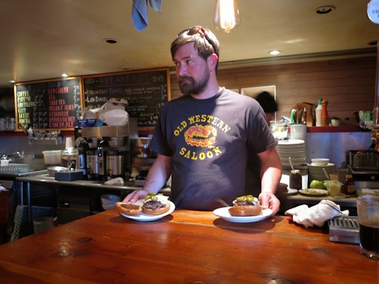 WesBurger Plans Mission Brick-And-Mortar; Mojo Pop-Ups To Continue