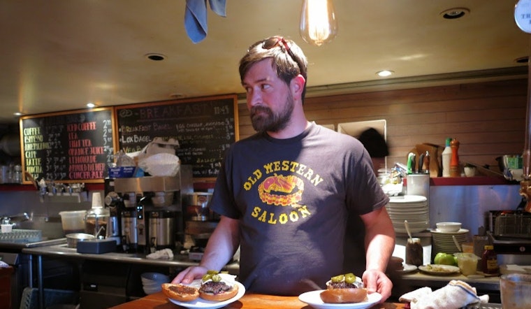 WesBurger Plans Mission Brick-And-Mortar; Mojo Pop-Ups To Continue