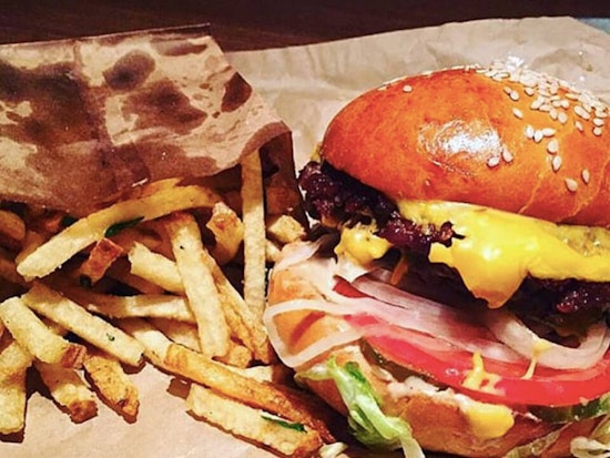 Causwells Burger Pop-Up to Become Mid-Market Restaurant 'Popsons'