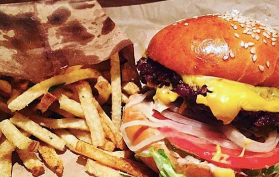 Causwells Burger Pop-Up to Become Mid-Market Restaurant 'Popsons'