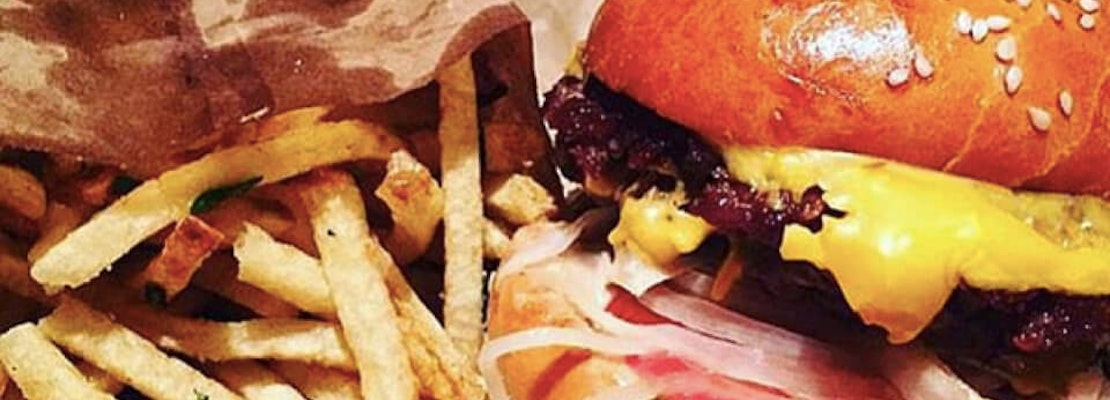 Causwells Burger Pop-Up to Become Mid-Market Restaurant 'Popsons'