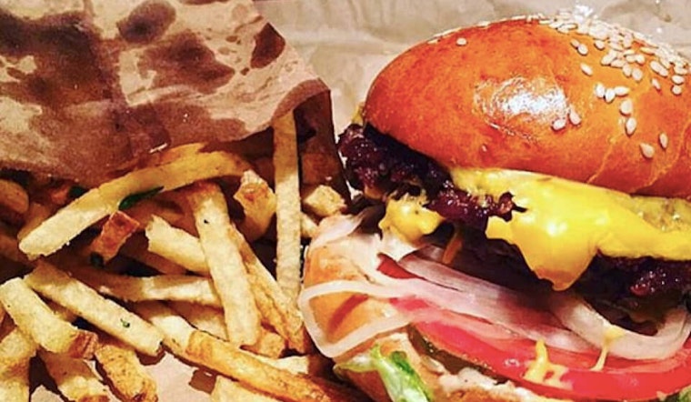 Causwells Burger Pop-Up to Become Mid-Market Restaurant 'Popsons'