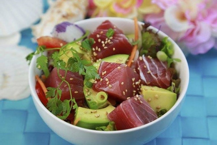 D Station brings Cajun fare and poke bowls to the University neighborhood