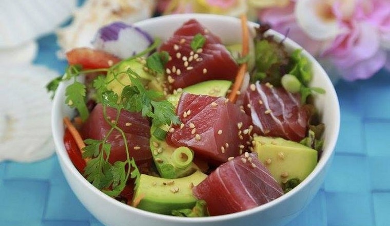 D Station brings Cajun fare and poke bowls to the University neighborhood