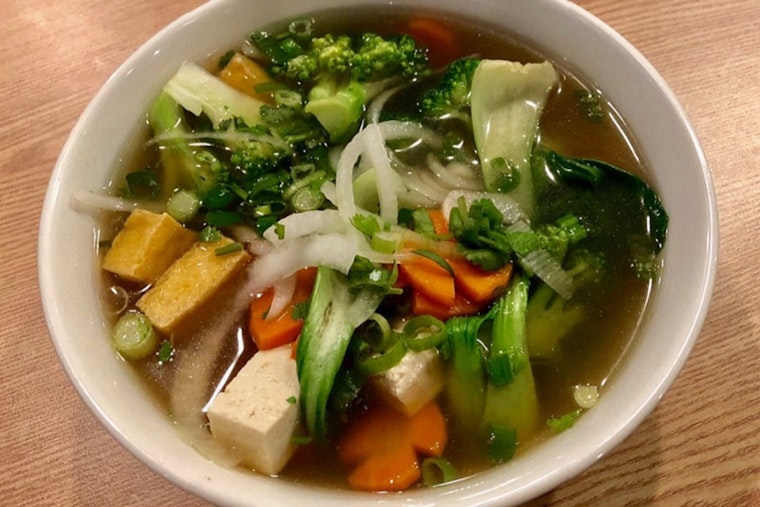Hungry for Asian eats? These 3 new Denver spots have you covered