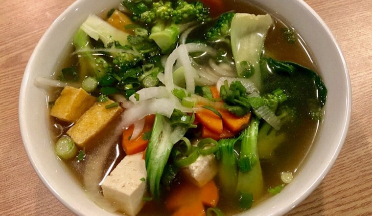 Hungry for Asian eats? These 3 new Denver spots have you covered