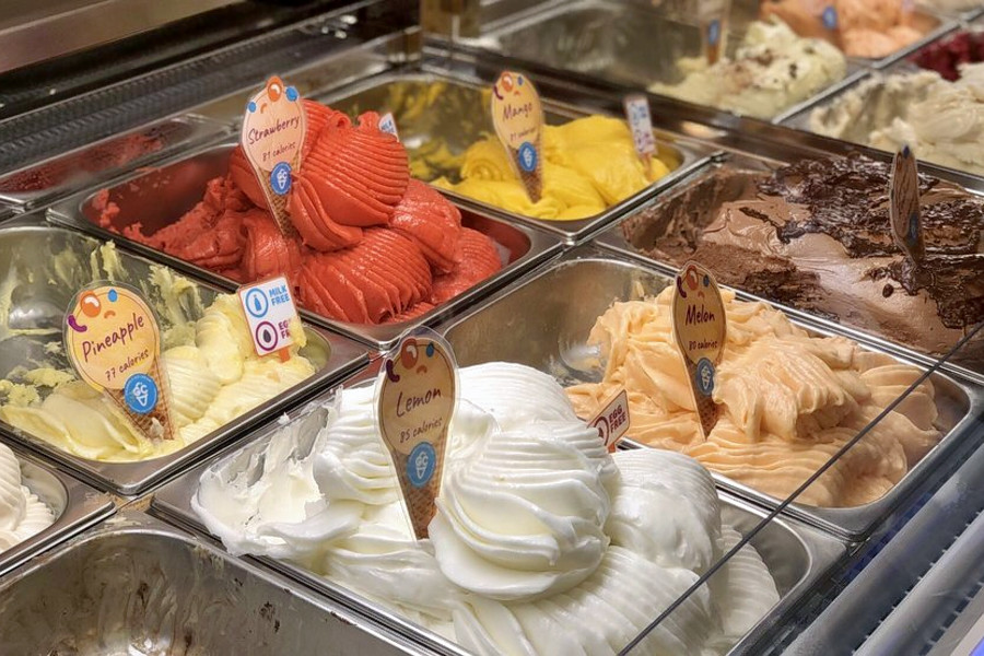 Gelato, games and more Your guide to 4 new Far North Dallas