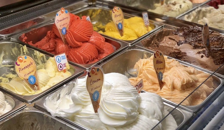 Gelato, games and more: Your guide to 4 new Far North Dallas businesses